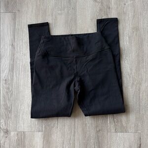 Alo Fleece Lined Leggings